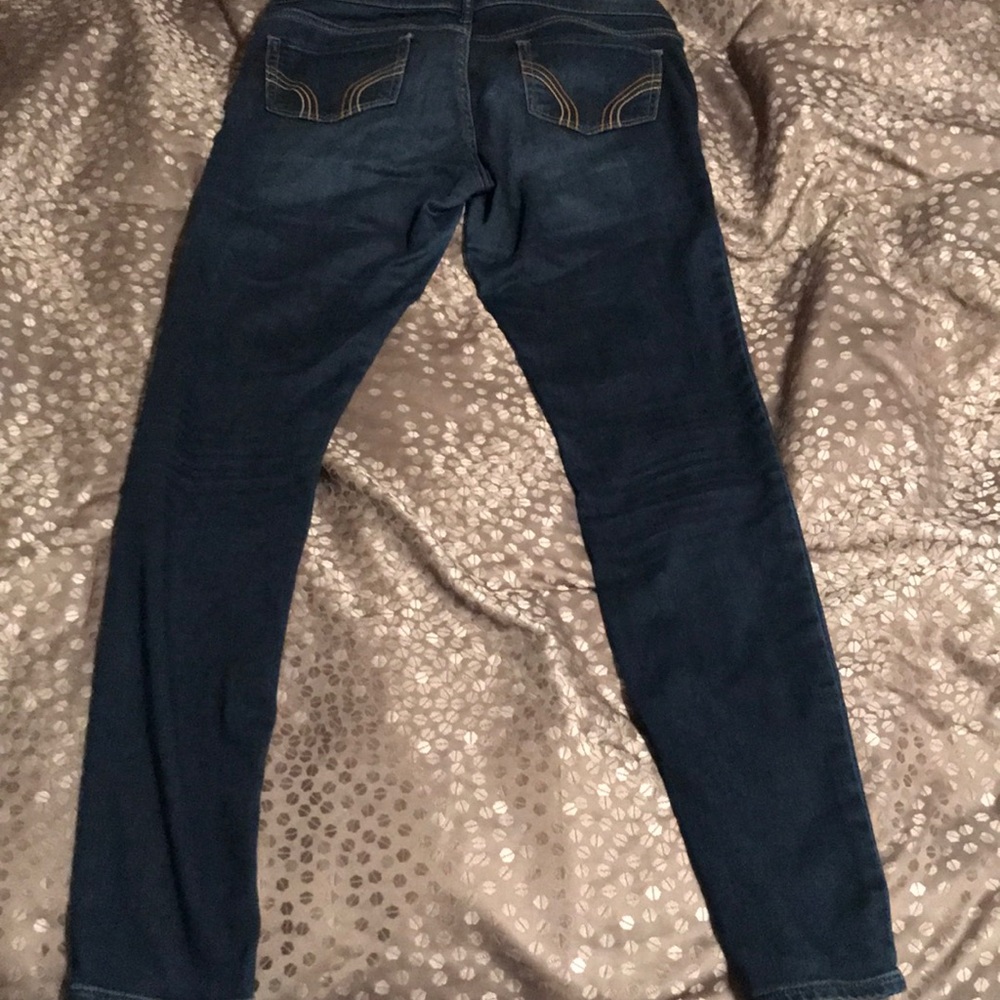 Hollister Jeggings Size 9